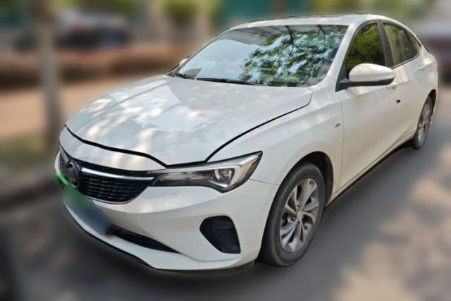 Used Buick Verano 2023 Pro Enjoyment Edition