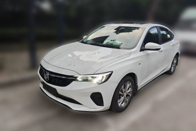 Used Buick Verano 2023 Pro Enjoyment Edition