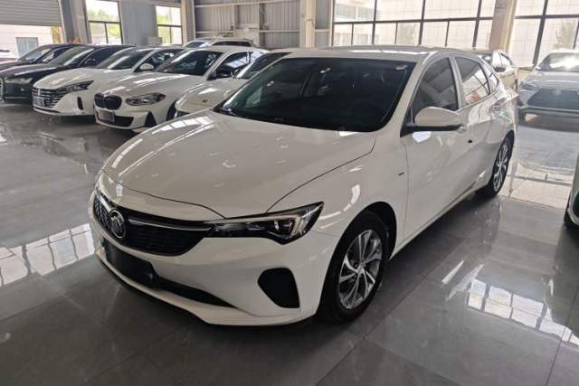 Used Buick Verano 2023 Pro Enjoyment Edition