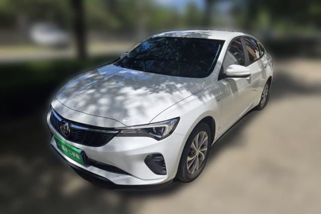 Used Buick Verano 2023 Pro Le Yi Edition