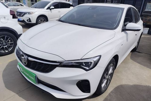 Used Buick Verano 2023 Pro Enjoyment Edition
