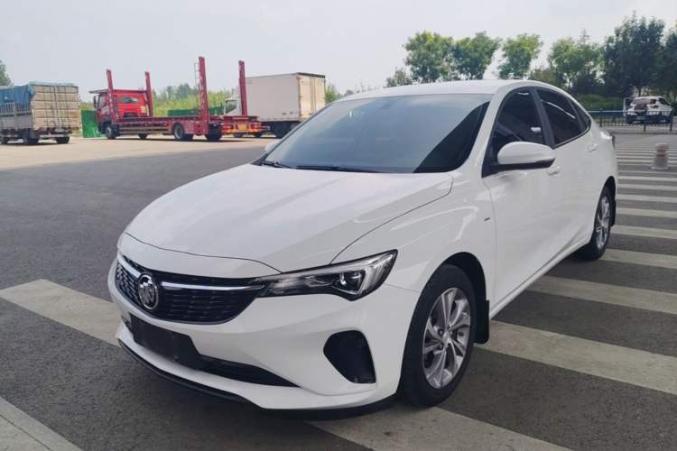 Ojetý Buick Verano 2023 Pro Le Yi Edition Guazi used car, China used car export, Used car for sale, Used  cars, Cheapest cars for sale