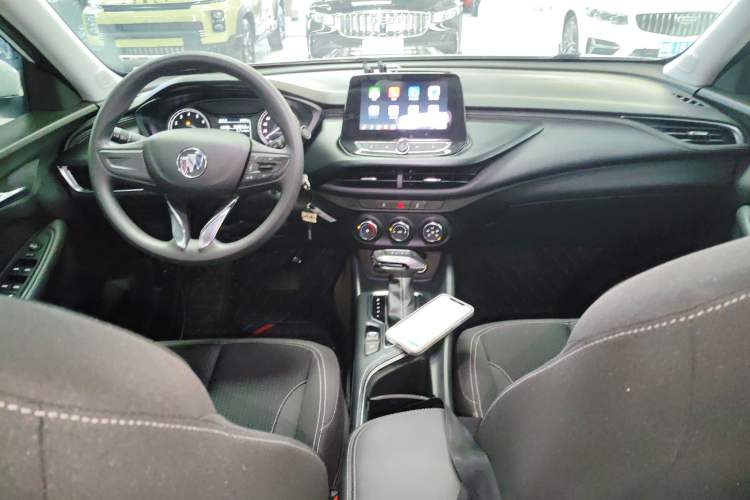 Used Buick Verano 2023 Pro Le Yi Edition Center Console