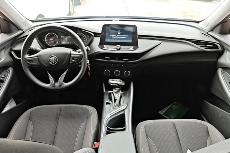 Used Buick Verano 2023 Pro Le Yi Edition Center Console