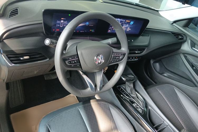 Used Buick Verano 2023 Pro Enjoyment Edition Center Console