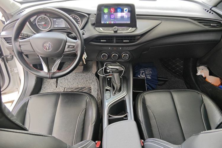Used Buick Verano 2023 Pro Le Yi Edition Center Console