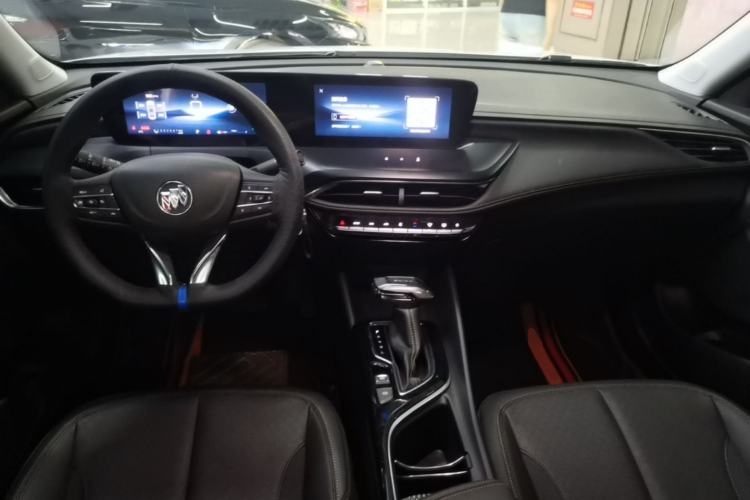 Used Buick Verano 2023 Pro Enjoyment Edition Center Console