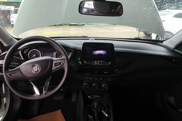 Used Buick Verano 2023 Pro Le Yi Edition Center Console