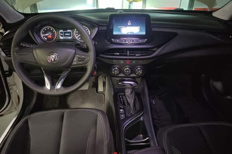 Used Buick Verano 2023 Pro Le Yi Edition Center Console