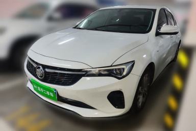 Used Buick Verano 2023 Pro Le Yi Edition