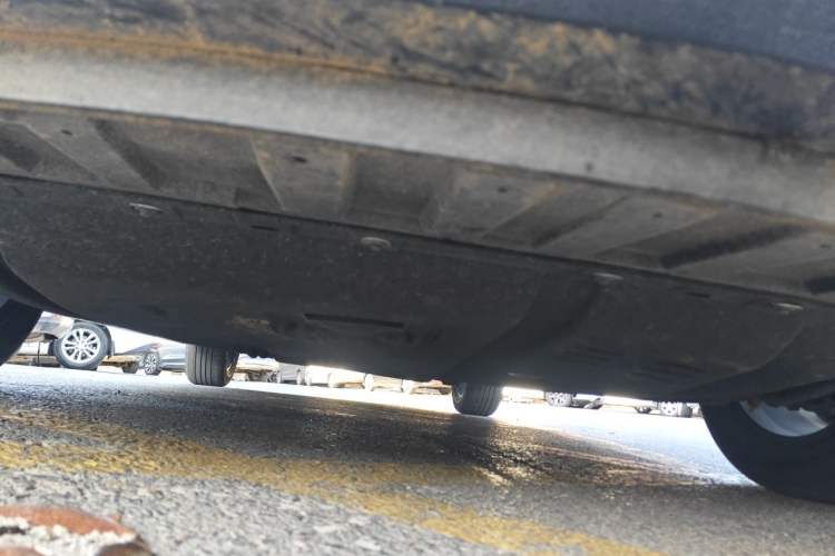 Used Buick Verano 2023 Pro GS Swift Edition Chassis Front