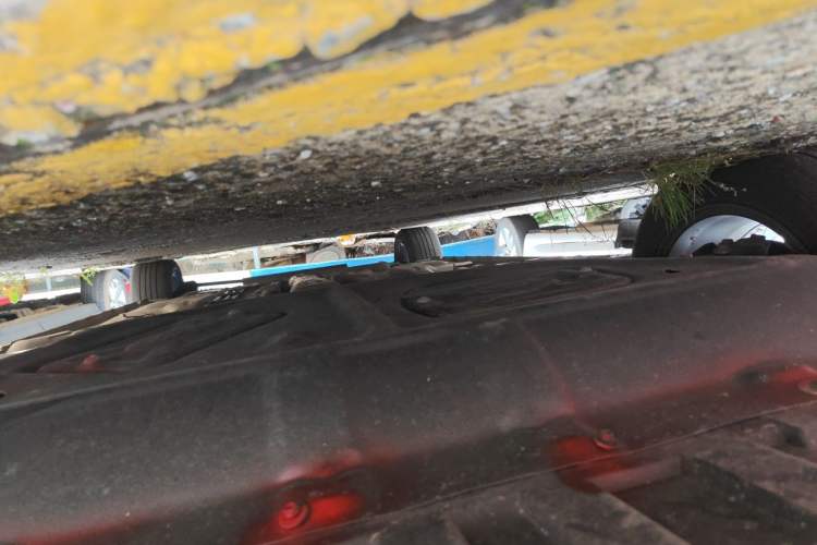 Used Buick Verano 2023 Pro GS Hunter Wind Edition Chassis Front