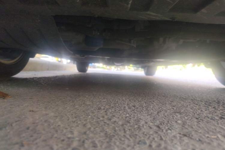 Used Buick Verano 2023 Pro Le Yi Edition Chassis Front