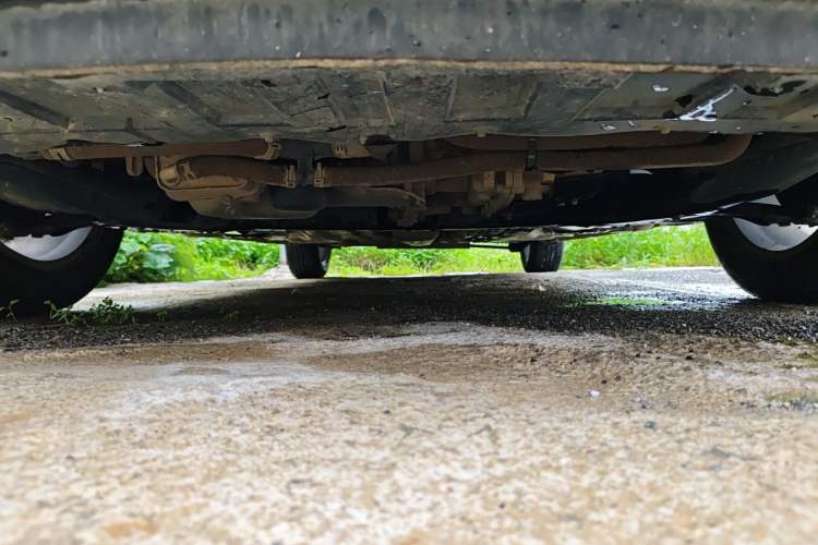 Used Buick Verano 2023 Pro Le Yi Edition Chassis Front