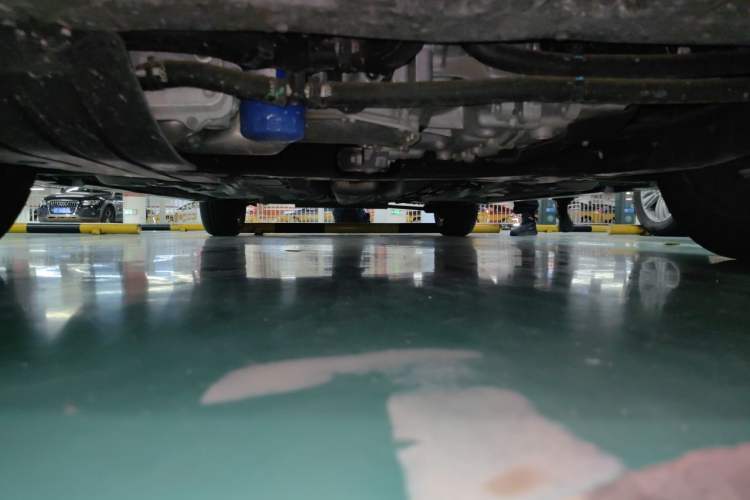 Used Buick Verano 2023 Pro GS Swift Edition Chassis Front