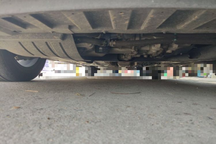 Used Buick Verano 2023 Pro GS Hunter Wind Edition Chassis Front