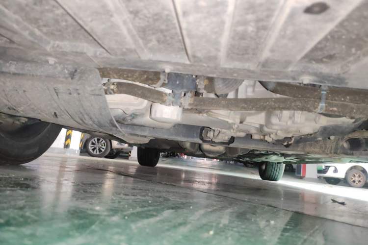 Used Buick Verano 2023 Pro GS Hunter Wind Edition Chassis Front
