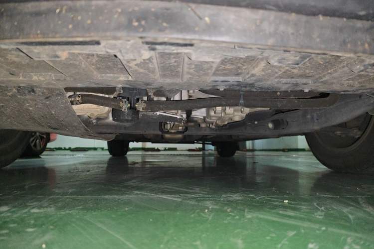 Used Buick Verano 2023 Pro Enjoyment Edition Chassis Front