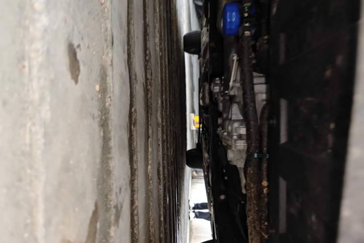 Used Buick Verano 2023 Pro GS Hunter Wind Edition Chassis Front