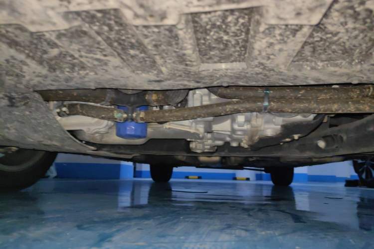 Used Buick Verano 2023 Pro Enjoyment Edition Chassis Front