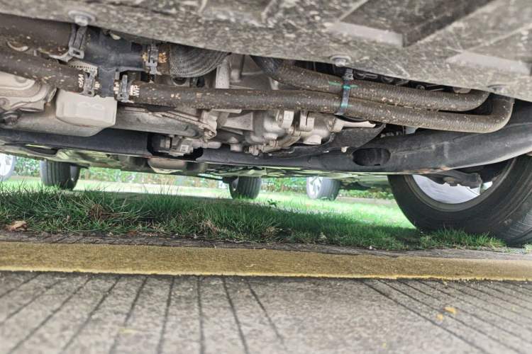 Used Buick Verano 2023 Pro Enjoyment Edition Chassis Front