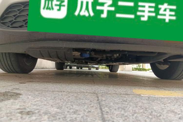 Used Buick Verano 2023 Pro GS Hunter Wind Edition Chassis Front