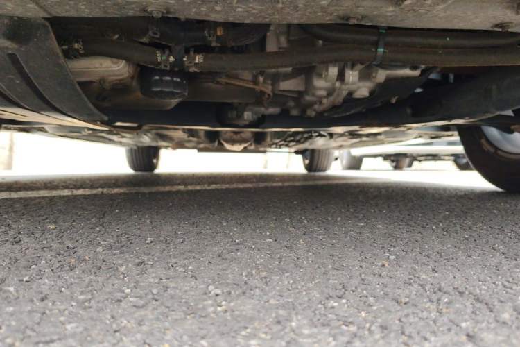 Used Buick Verano 2023 Pro GS Swift Edition Chassis Front