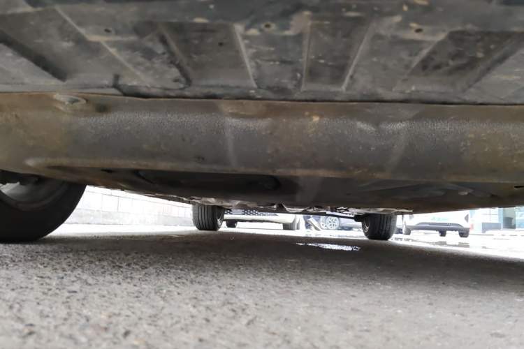 Used Buick Verano 2023 Pro Enjoyment Edition Chassis Front