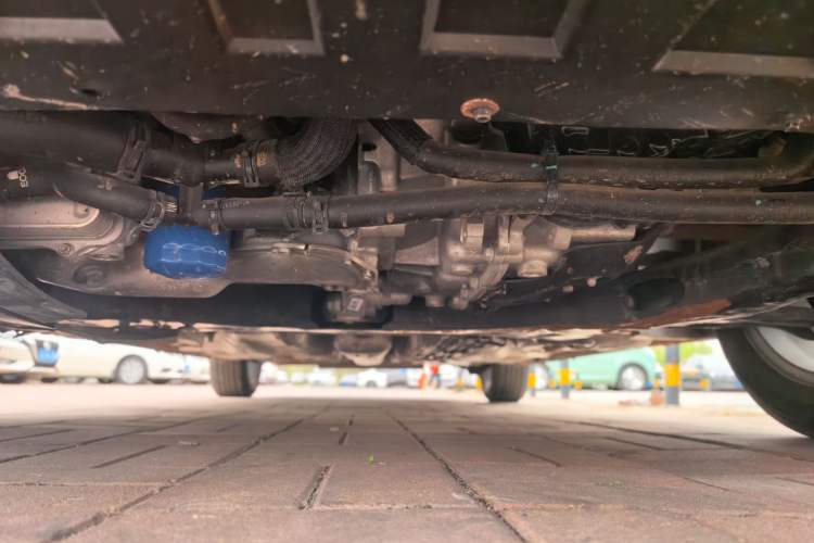 Used Buick Verano 2023 Pro Enjoyment Edition Chassis Front