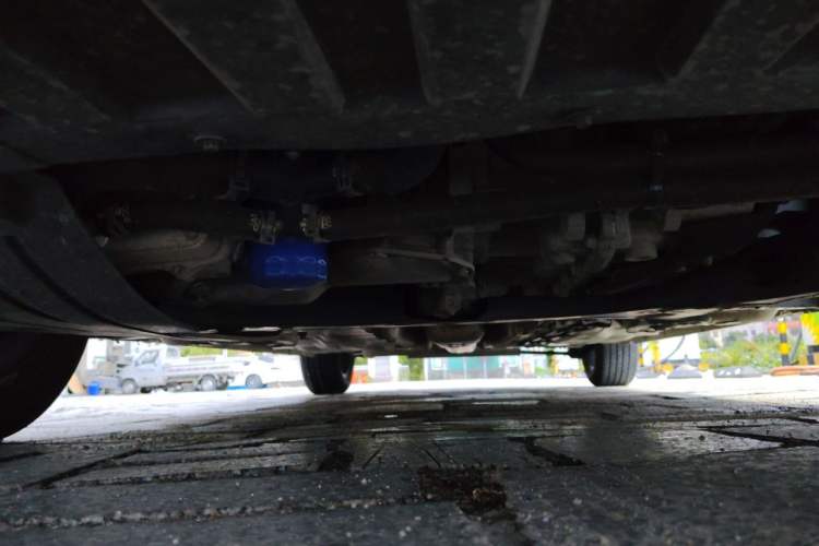 Used Buick Verano 2023 Pro GS Hunter Wind Edition Chassis Front