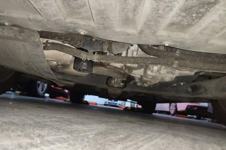 Used Buick Verano 2023 Pro Le Yi Edition Chassis Front