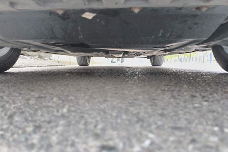 Used Buick Verano 2023 Pro GS Swift Edition Chassis Front
