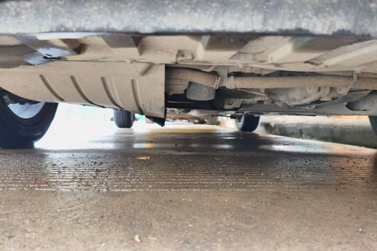 Used Buick Verano 2023 Pro GS Hunter Wind Edition Chassis Front