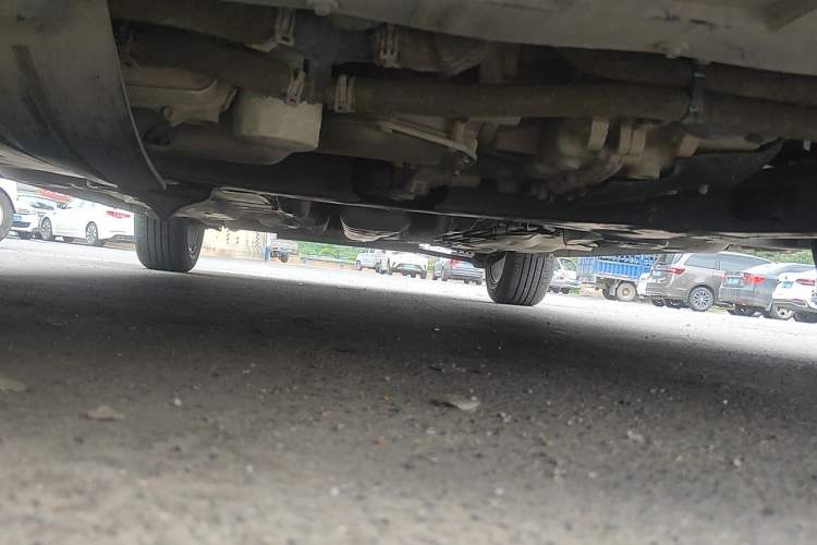 Used Buick Verano 2023 Pro Enjoyment Edition Chassis Front