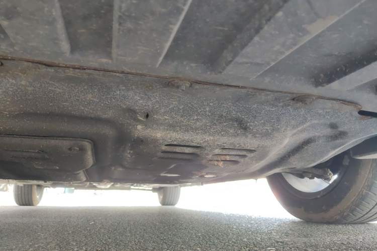 Used Buick Verano 2023 Pro GS Hunter Wind Edition Chassis Front