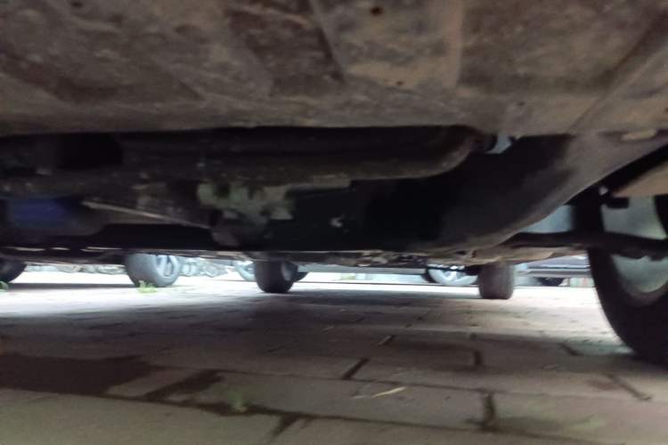 Used Buick Verano 2023 Pro Enjoyment Edition Chassis Front