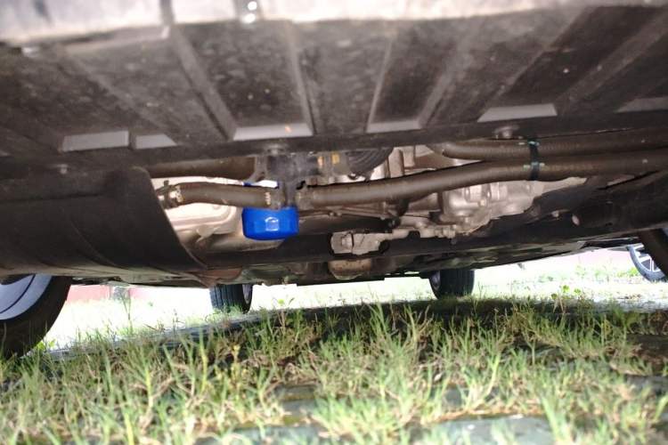 Used Buick Verano 2023 Pro GS Swift Edition Chassis Front