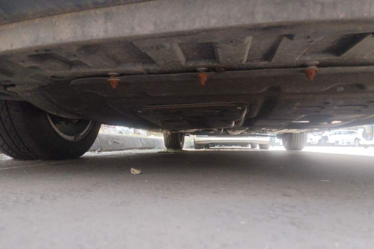 Used Buick Verano 2023 Pro Le Yi Edition Chassis Front