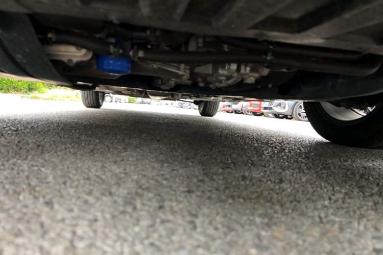 Used Buick Verano 2023 Pro GS Hunter Wind Edition Chassis Front