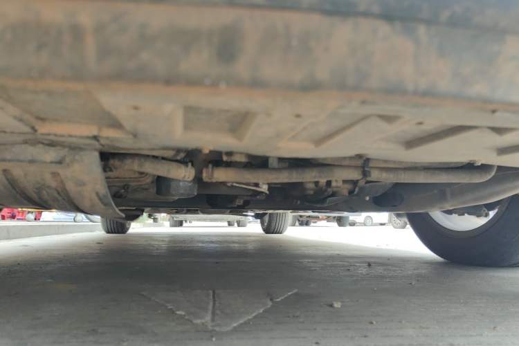 Used Buick Verano 2023 Pro Enjoyment Edition Chassis Front