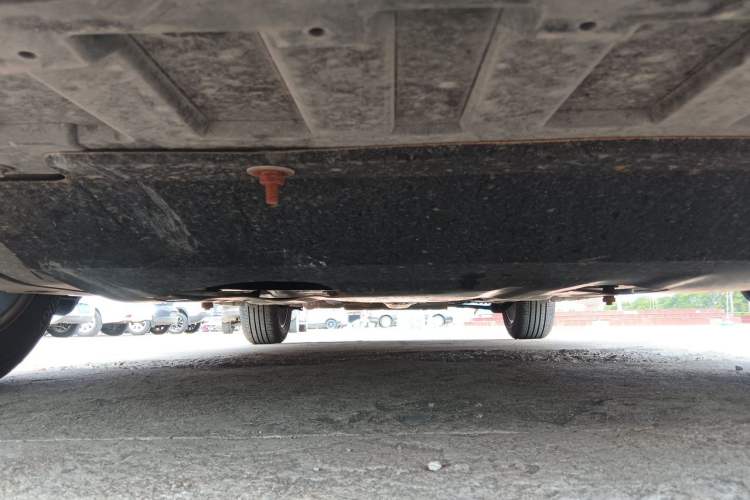 Used Buick Verano 2023 Pro Enjoyment Edition Chassis Front