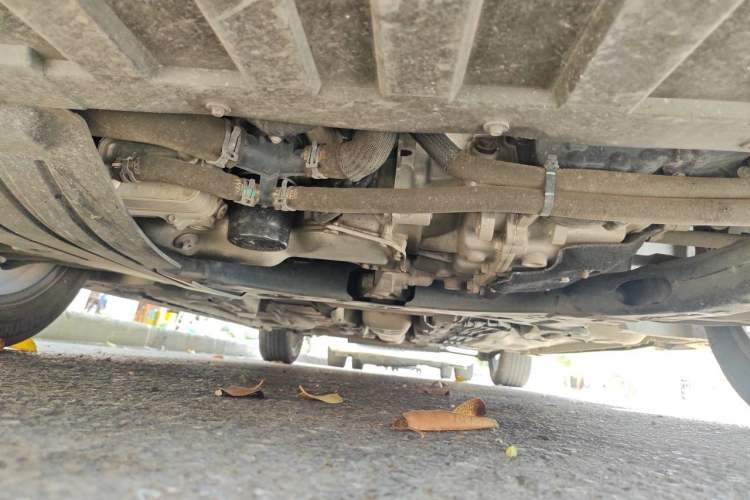 Used Buick Verano 2023 Pro GS Swift Edition Chassis Front