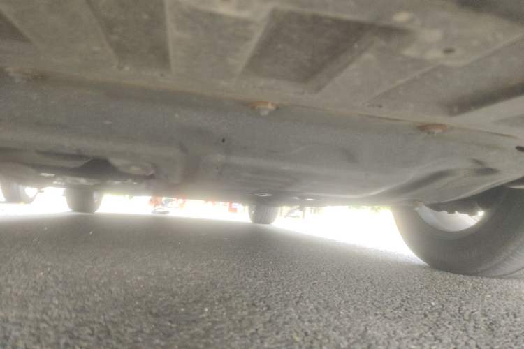 Used Buick Verano 2023 Pro Enjoyment Edition Chassis Front