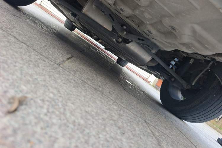 Used Buick Verano 2023 Pro GS Hunter Wind Edition Chassis Front