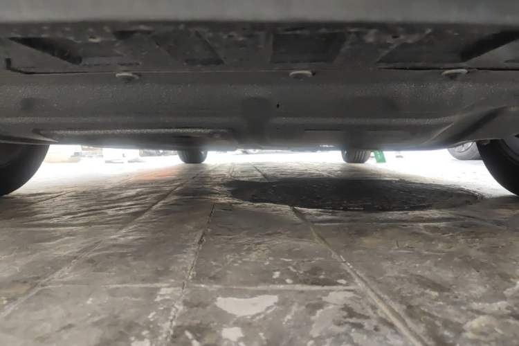 Used Buick Verano 2023 Pro Enjoyment Edition Chassis Front