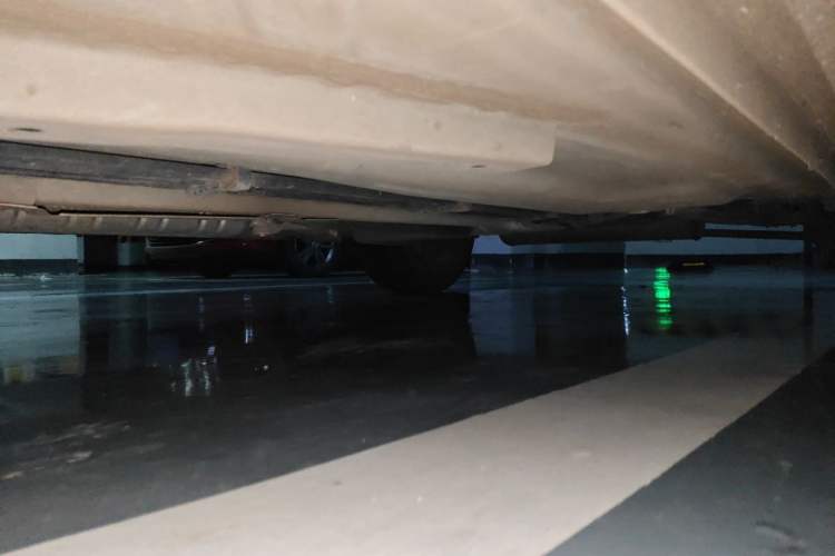 Used Buick Verano 2023 Pro Le Yi Edition Chassis Front Left
