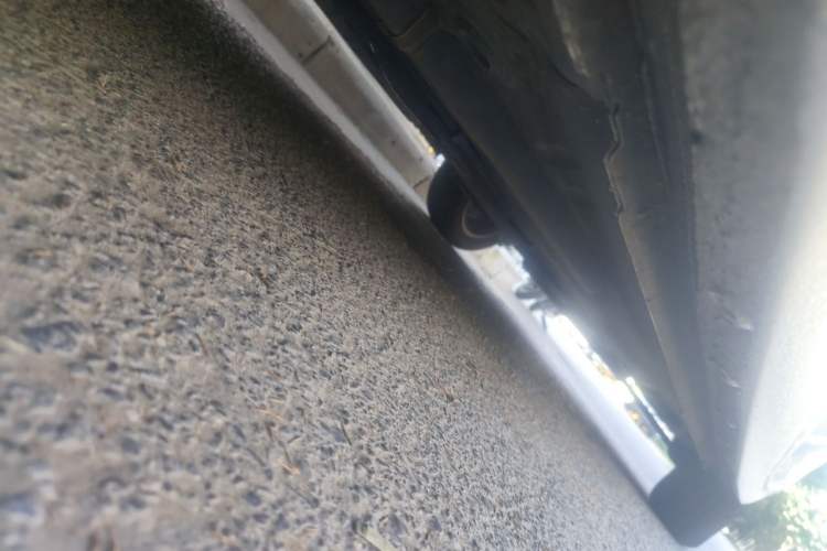 Used Buick Verano 2023 Pro Le Yi Edition Chassis Front Left