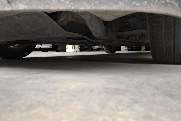 Used Buick Verano 2023 Pro Enjoyment Edition Chassis Front Left