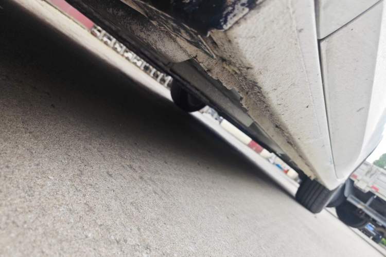 Used Buick Verano 2023 Pro Enjoyment Edition Chassis Front Left