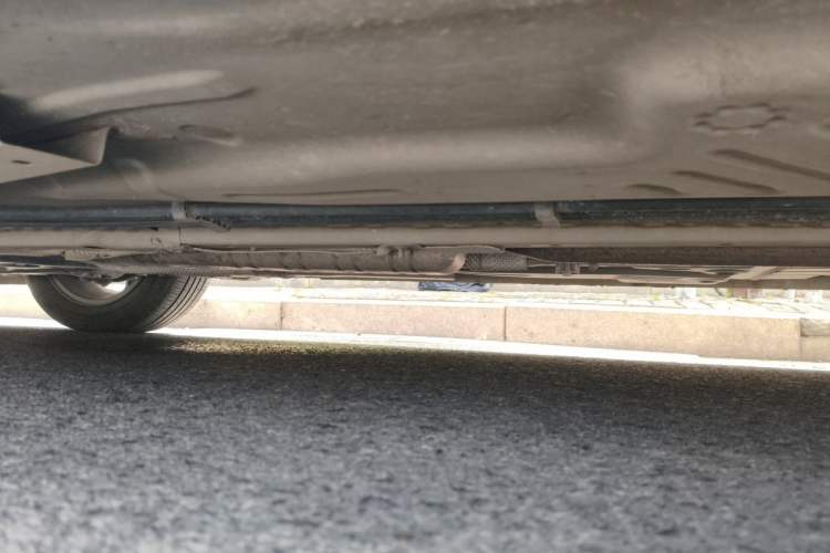 Used Buick Verano 2023 Pro Le Yi Edition Chassis Front Left